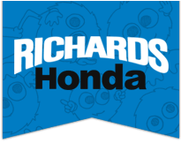 Richards Honda